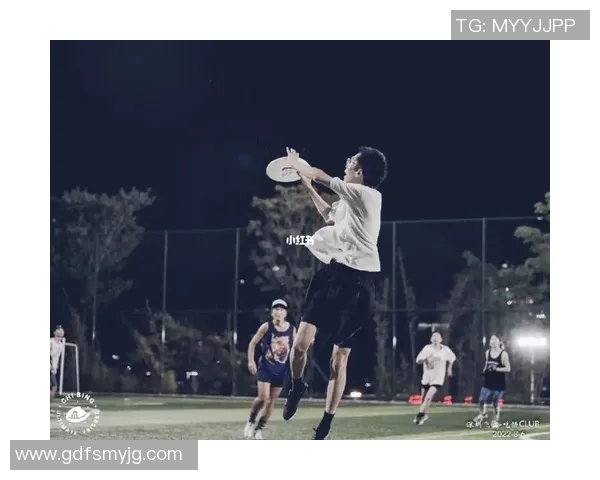 深圳飞盘队边路渗透战术分析与表现评估